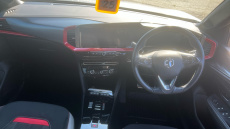 Vauxhall Mokka 1.2 Turbo GS Line 5dr Auto Petrol Hatchback